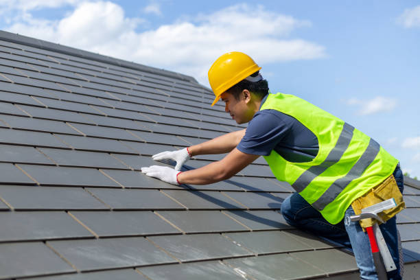 Best Rubber Roofing (EPDM, TPO)  in Madison Heights, VA