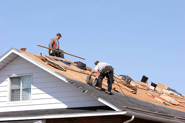 Best Tile Roofing Installation  in Madison Heights, VA